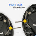 Remote Control Robot Vacuums Wet Dry Sweeping Cleaner